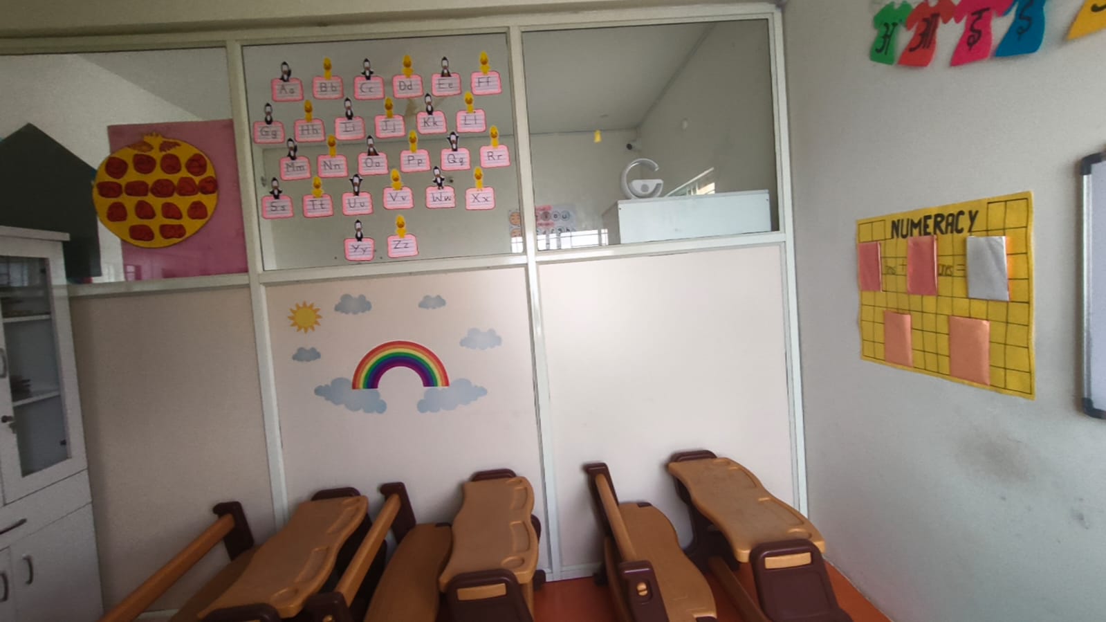Kindergarten Early Learning Suite